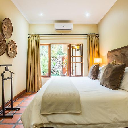 Sondela Nature Reserve & Spa Country House Bela-Bela Szoba fotó