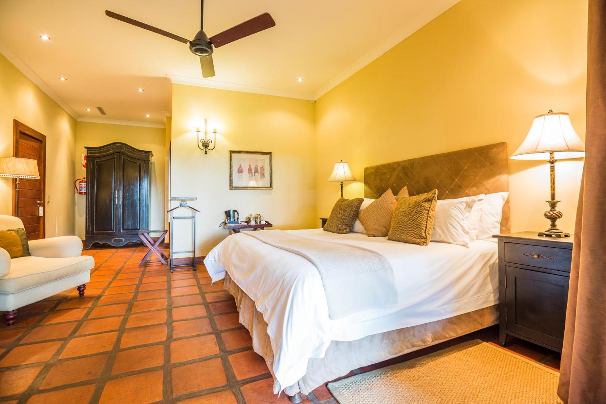 Sondela Nature Reserve & Spa Country House Bela-Bela Szoba fotó