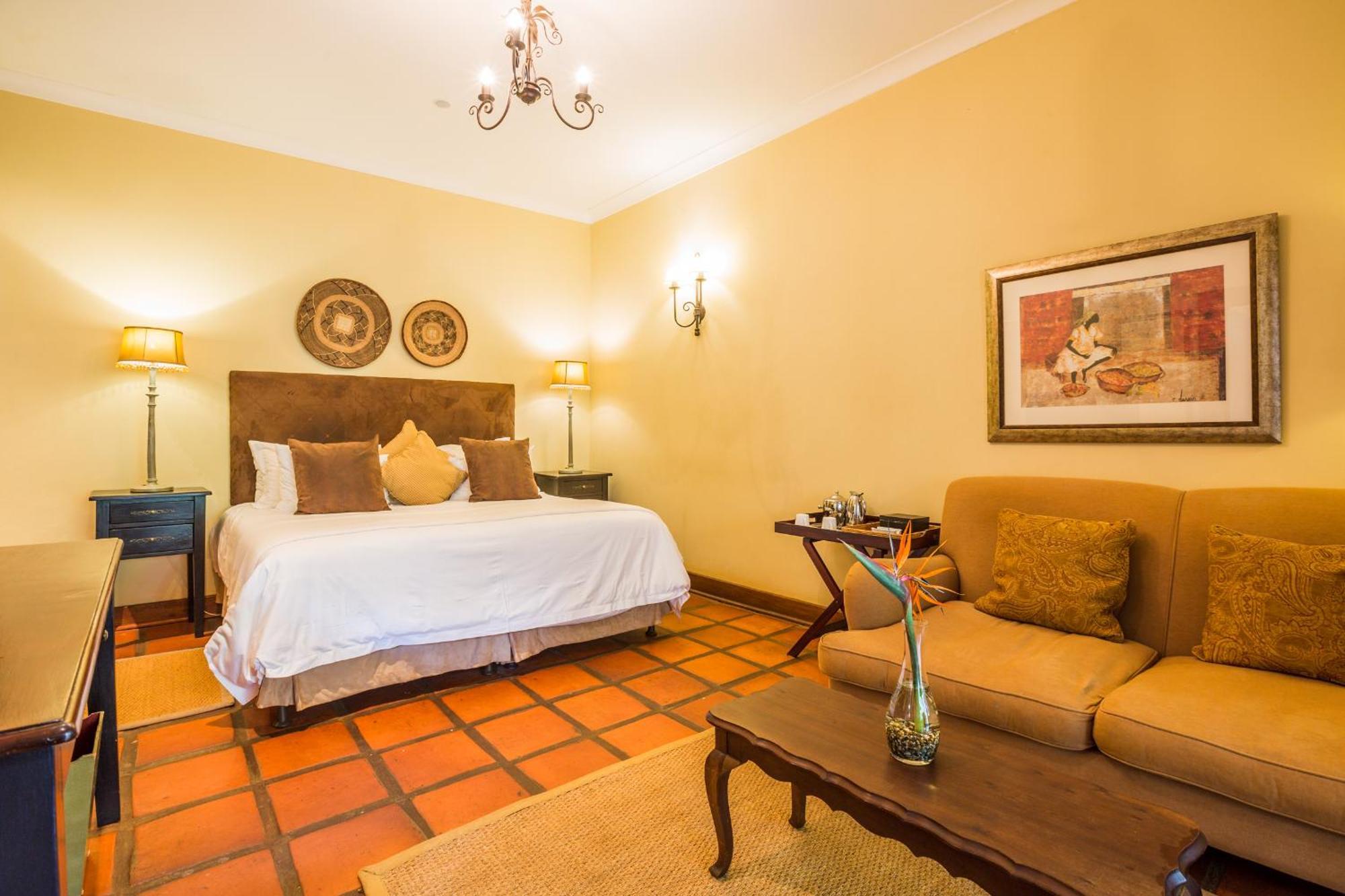 Sondela Nature Reserve & Spa Country House Bela-Bela Szoba fotó