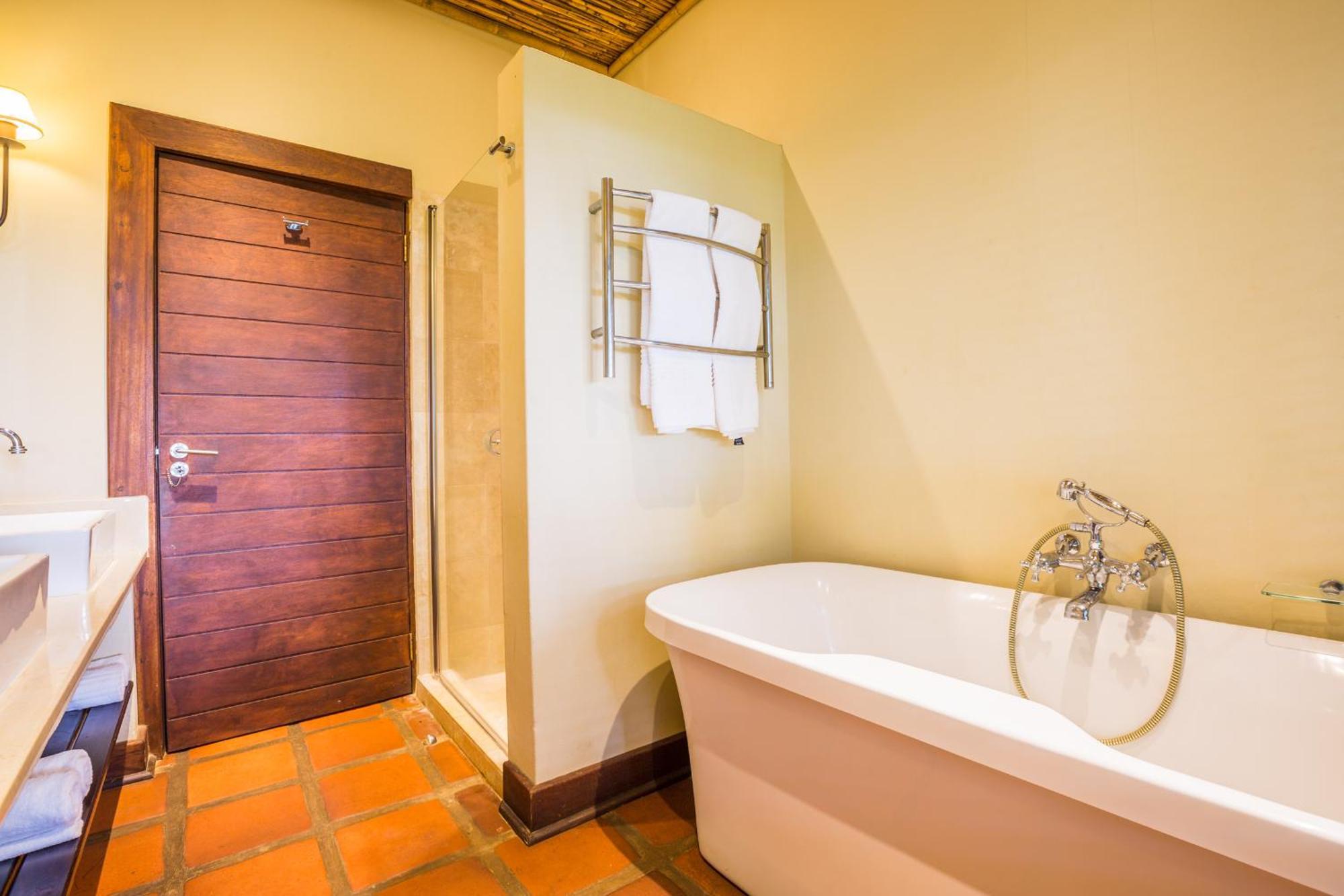 Sondela Nature Reserve & Spa Country House Bela-Bela Szoba fotó