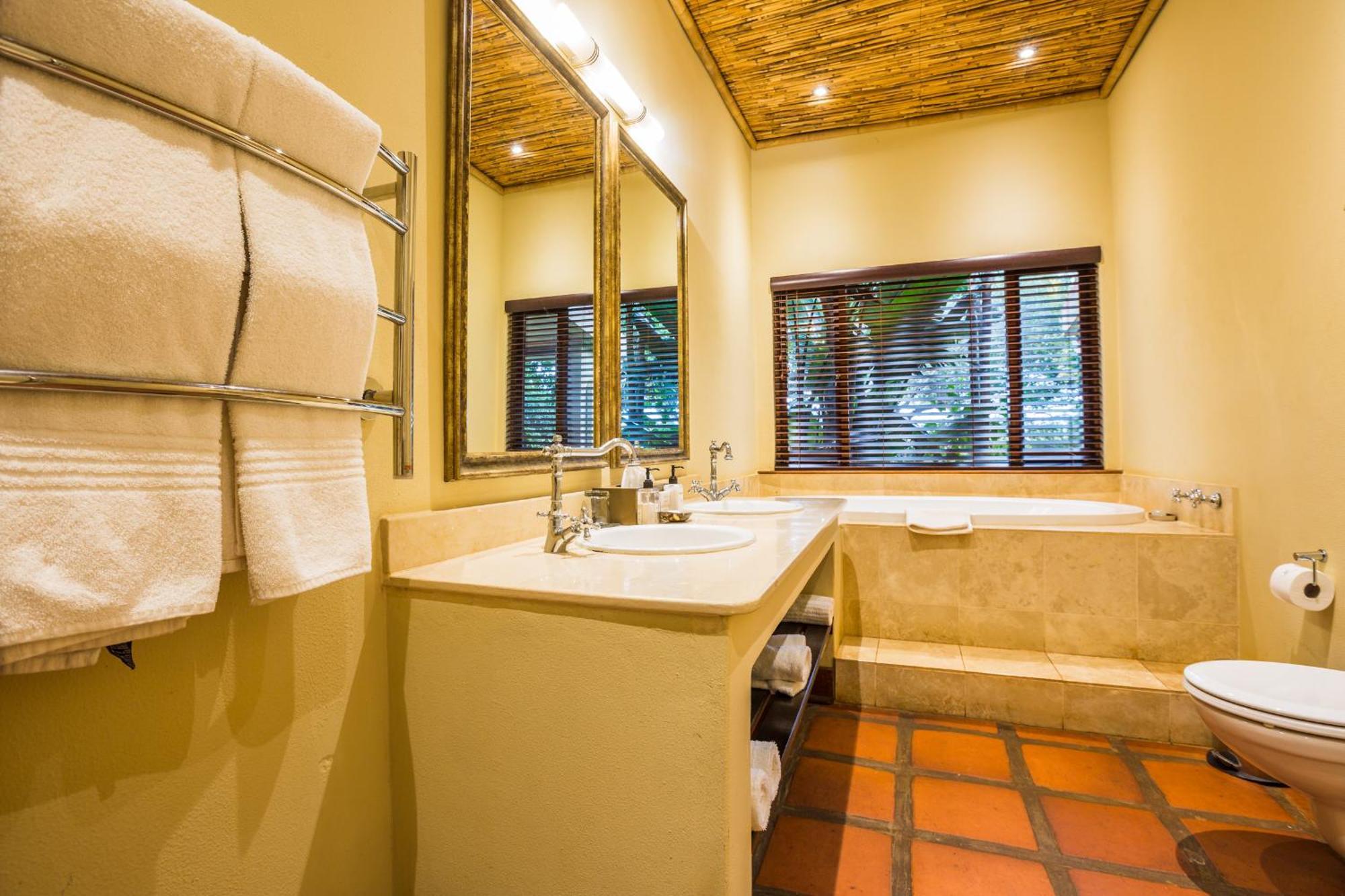 Sondela Nature Reserve & Spa Country House Bela-Bela Szoba fotó