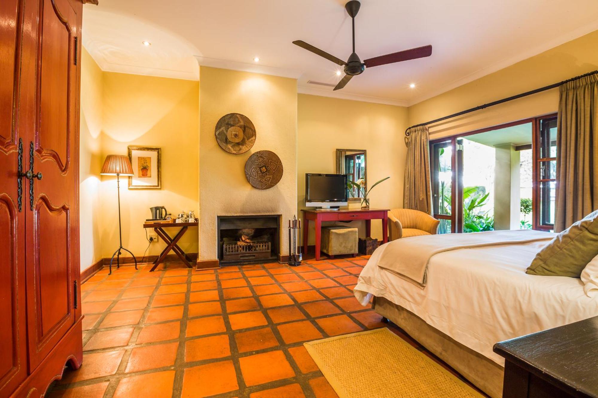 Sondela Nature Reserve & Spa Country House Bela-Bela Szoba fotó