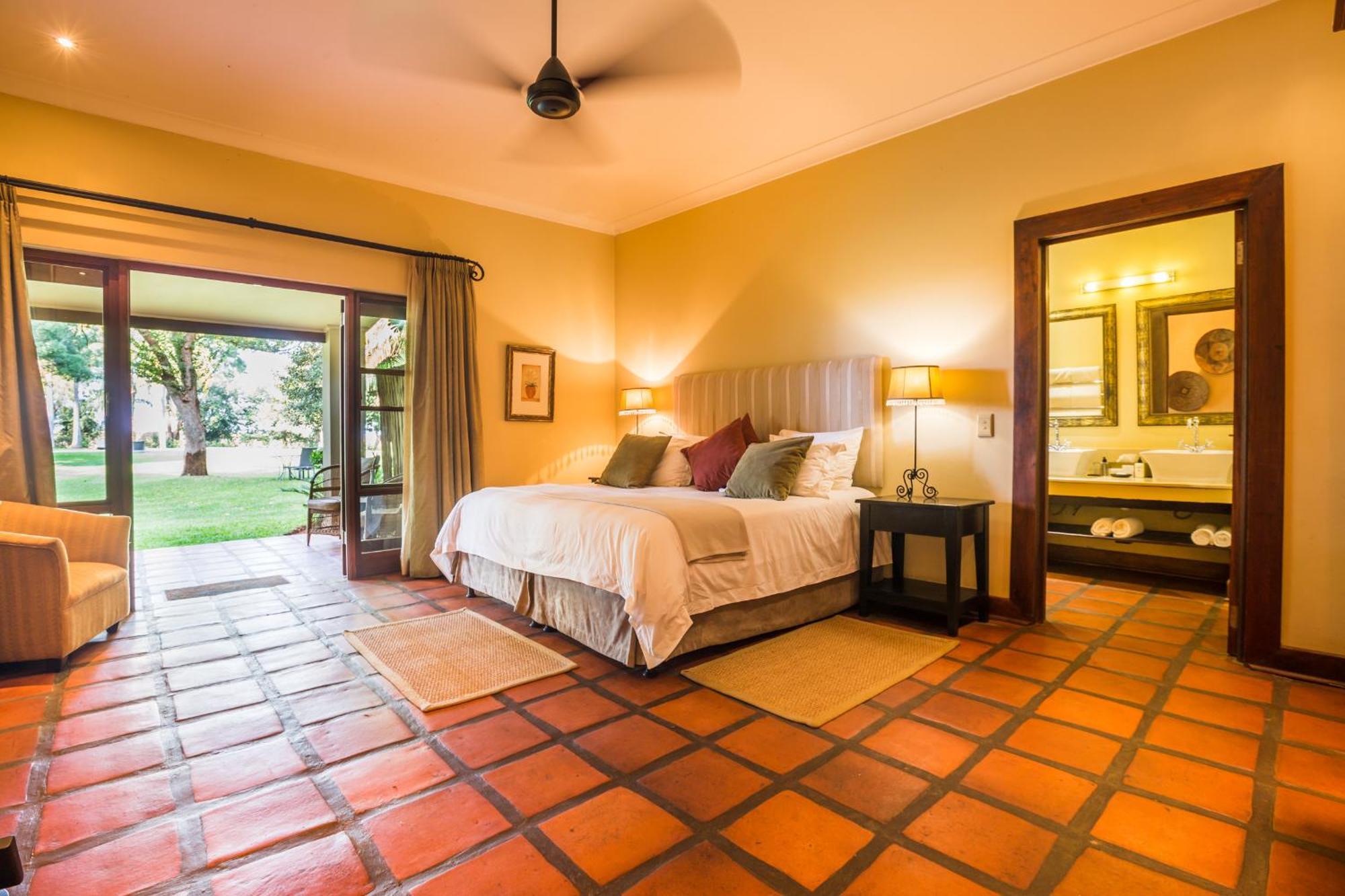 Sondela Nature Reserve & Spa Country House Bela-Bela Szoba fotó