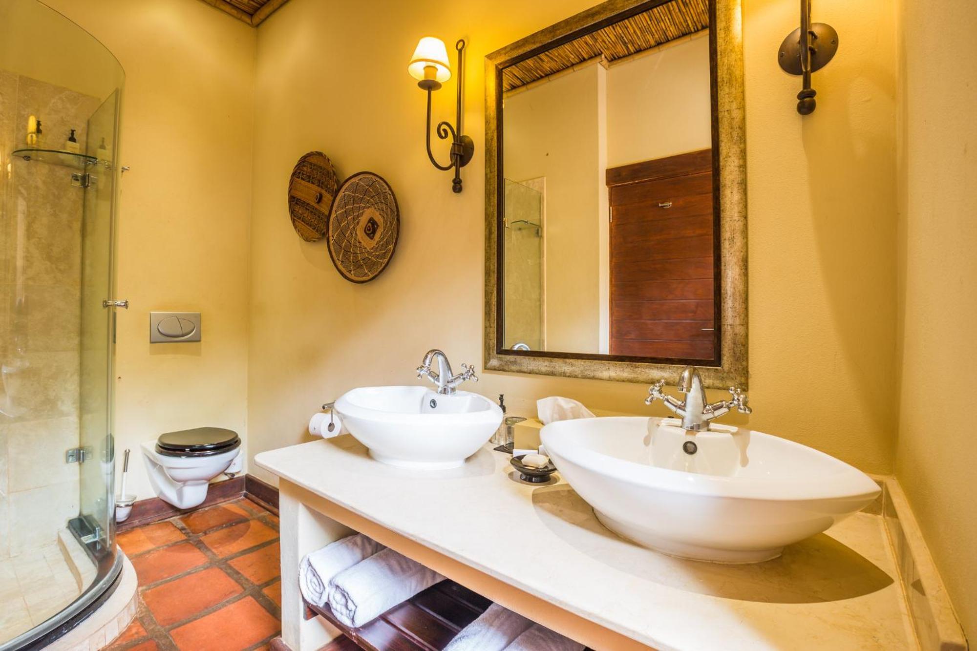 Sondela Nature Reserve & Spa Country House Bela-Bela Szoba fotó