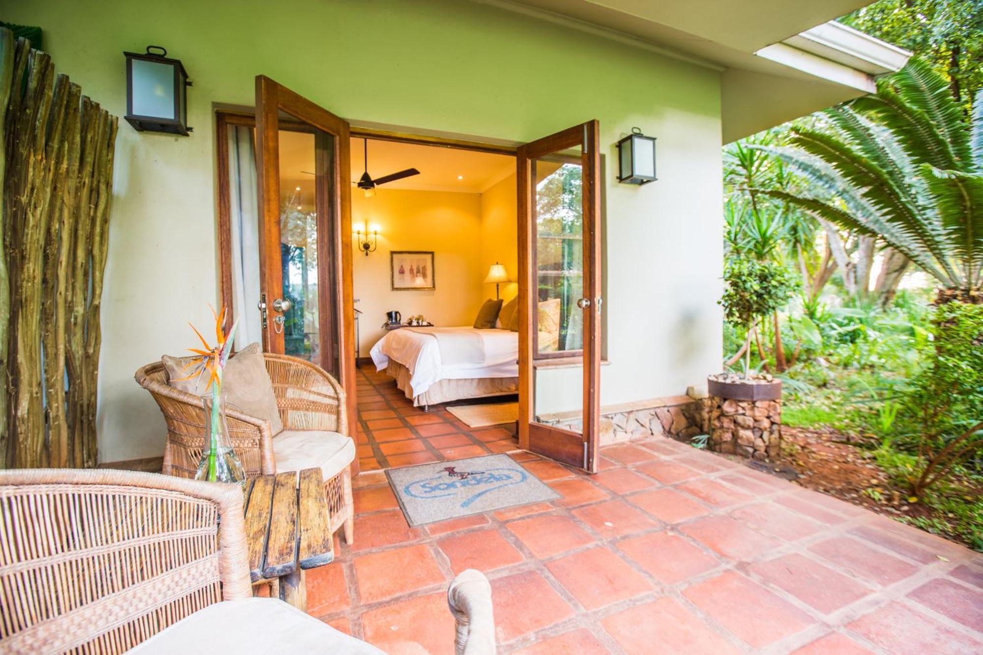 Sondela Nature Reserve & Spa Country House Bela-Bela Szoba fotó